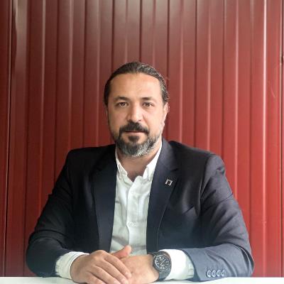 Mustafa ÇINARLIDERE