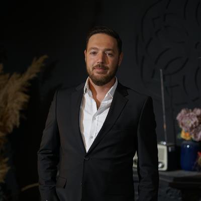 Hüseyin ÇİFTÇİOĞLU